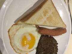 -龙记烧腊茶餐厅(常德路店)