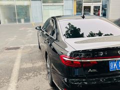 -北京安洋伟业汽车销售服务有限公司