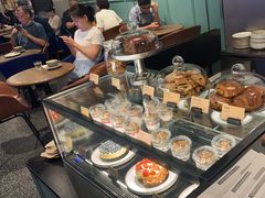 -Wagas(静安嘉里中心店)