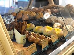 -屋裡·Union Bakery(龙江路店)