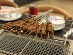 -红棚子肚绷·徐州烧烤(南京店)