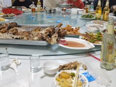 -高家大院烤全羊