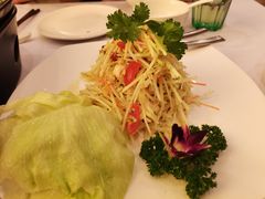 -阿诺泰·泰国餐厅(紫荆店)