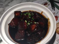 农家红烧肉-小菜园新徽菜(泰州茂业店)