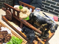-寿州美味厨豆腐宴(寿县南门口西环路店)