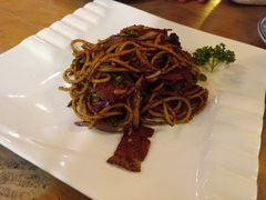 -盘炉forenza·云贵川融合小食堂 ( 钟楼中柳巷店)