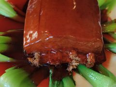 -功德林素菜饭庄(前门店)
