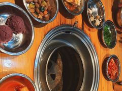 -麻蒲碳烤肉(远景路1号店)