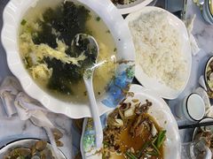 -大丰收海鲜酒楼·专业餐饮30年(连云港老字号店)
