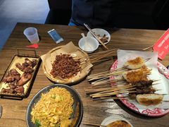-小乾杯串店•16年沈阳烧烤(文安路店)