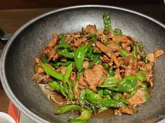 -味上湘菜馆(岳麓山店)
