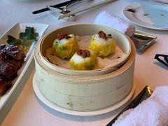 -天龙轩(香港丽思卡尔顿酒店)