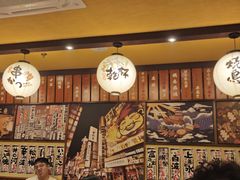 -鸟鹏烧鸟居酒屋(龙岗万科店)