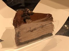 -皇家美孚·蛋糕外送(东部佳世客店)