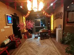 -莱仪堂艾灸经络养生馆(武威东路店)