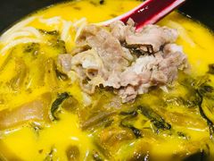 -和府捞面(天河领展广场店)