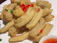-大洋家·精品潮汕菜·生腌砂锅粥(天河东路店)