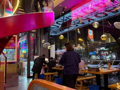 -庆峰龙虾烧烤(合肥一店)