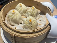 -翡翠拉面小笼包Crystal Jade(上海浦东国际机场T1店)