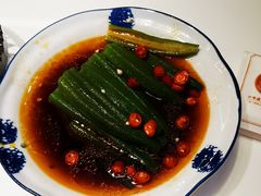 -清晖小苑•顺德地方菜(壹海城店)