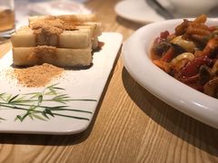 -渔太泰漓江小馆·广西融合菜(西街店)