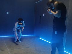 -零纪元VR体验馆·桌游(黄浦店)