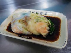 -银记肠粉店(北京路店)