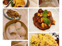 -扬州香格里拉·香宫中餐厅