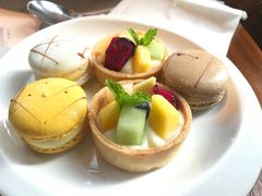 -Mr·Fish鱼鲜生海鲜放题(银泰in99店)