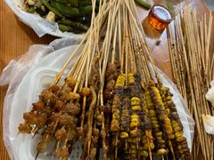 -十里铺铁板鱿鱼