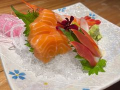 -森味薪火烧•烧鸟居酒屋•日本料理(望京店)