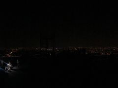 -鬼笑石后山停车场