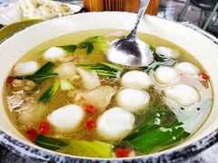 -万景饭店·鱼街农家菜
