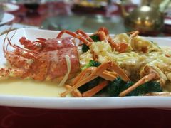 -明香海鲜酒家(华强北店)