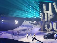 -成都金融城演艺中心