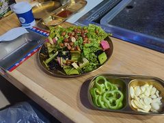 -郭记烤肉创始店(民丰大街店)