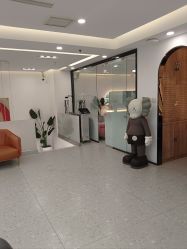 -上禾 HAIR SALON