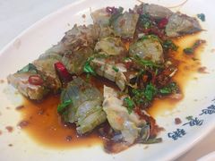 -长平老姿娘夜粥(平东一街店)