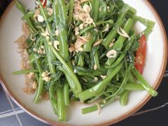 -NAYA·亚洲泰菜(欢乐港湾店)