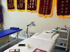 -森诺运动康复中心(北苑店)