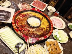 -赵家院子佬火锅(重庆总店)