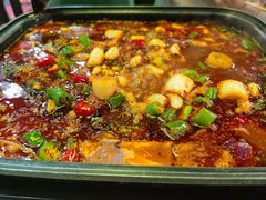 -云晓光头烧烤吧(德平路店)