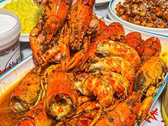 -三妹小龙虾·黄油蟹(华侨城总店)