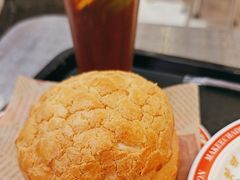-孖记茶档·热腾茶餐(荔湾领展广场店)