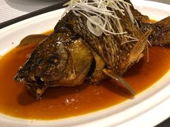 -卫鼎轩·曹公馆(鼓楼店)