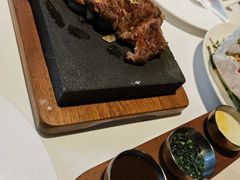 -水·餐厅