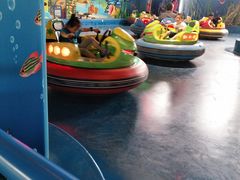 -蒙特利亲子乐园