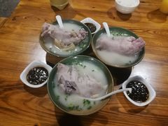 -张家湾·膳蹄(迎宾店)