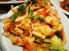 -荷花亭·湖北融合菜(十堰武商MALL店)