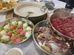 -丰尔粥食·粥底火锅·桑拿鸡(大良总店)